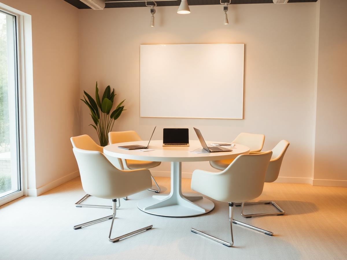 Espace collaboratif